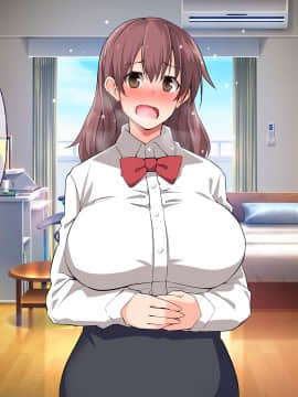 (同人CG集) [大宮司 (くろニャン)] 強制発情マッサージ ～失禁 潮吹き イきまくり 揉んで中出し孕ませる!_362