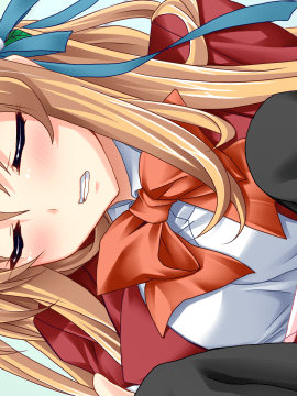 [Atelier Sakura Mount Position] Sister (Sis) Config -Saiminjutsushi Onii-chan to Namaiki Imouto-_167_e_ev007_a_04_result