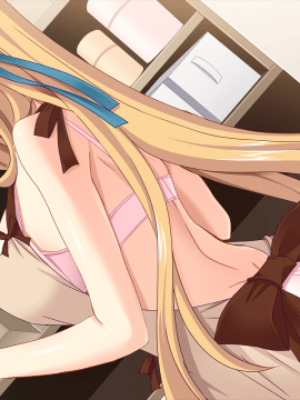 [Atelier Sakura Mount Position] Sister (Sis) Config -Saiminjutsushi Onii-chan to Namaiki Imouto-_396_a_ev015_d_01_result