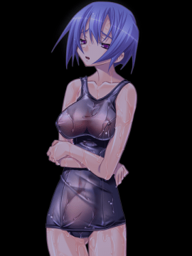 [Waffle] Shirudaku Settai Shirudarake no Machi Okawari Nihaime ~Inochi Mijikashi, Okaseyo Otome! Hen~_img0463_t_23_10_02_05