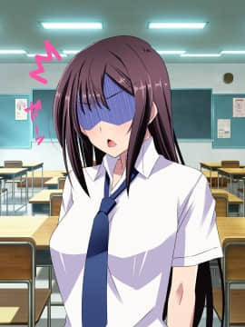 (同人CG集) [勇者乾電池] 全寮制男子校で女体化したボクがどうなったかというと…前編_020_019
