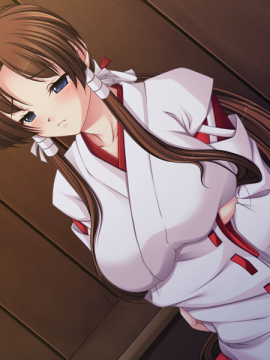 (18禁ゲームCG) [090807] [黒雛] 姉妹巫女～恥辱の緊縛卍責め～_019_bg516