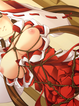 (18禁ゲームCG) [090807] [黒雛] 姉妹巫女～恥辱の緊縛卍責め～_083_bg580