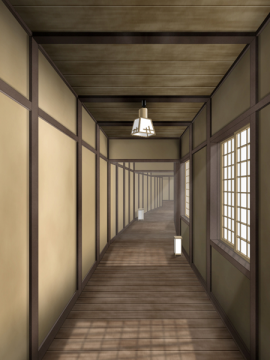 (18禁ゲームCG) [090807] [黒雛] 姉妹巫女～恥辱の緊縛卍責め～_175_bg006