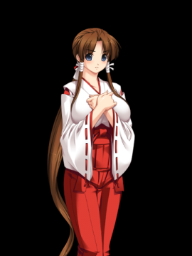 (18禁ゲームCG) [090807] [黒雛] 姉妹巫女～恥辱の緊縛卍責め～_198_chr0101