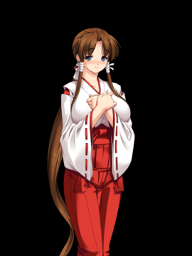 (18禁ゲームCG) [090807] [黒雛] 姉妹巫女～恥辱の緊縛卍責め～_203_chr0106