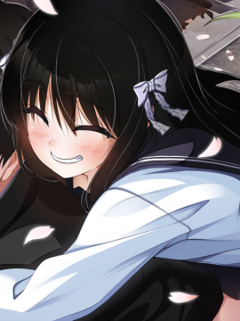 [Enishi Soft] Oni ga Kuru. ~Ane ga Hinshi de Pinchi Desu~_2017_10_05_141438