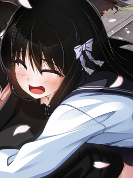 [Enishi Soft] Oni ga Kuru. ~Ane ga Hinshi de Pinchi Desu~_2017_10_05_141502