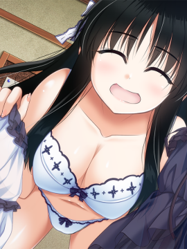 [Enishi Soft] Oni ga Kuru. ~Ane ga Hinshi de Pinchi Desu~_2017_10_05_141848