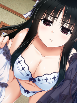 [Enishi Soft] Oni ga Kuru. ~Ane ga Hinshi de Pinchi Desu~_2017_10_05_141923