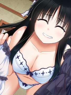 [Enishi Soft] Oni ga Kuru. ~Ane ga Hinshi de Pinchi Desu~_2017_10_05_141955