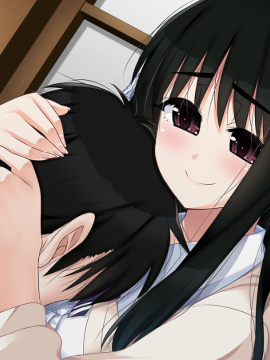 [Enishi Soft] Oni ga Kuru. ~Ane ga Hinshi de Pinchi Desu~_2017_10_05_142537