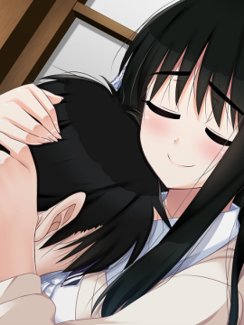 [Enishi Soft] Oni ga Kuru. ~Ane ga Hinshi de Pinchi Desu~_2017_10_05_142620