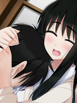 [Enishi Soft] Oni ga Kuru. ~Ane ga Hinshi de Pinchi Desu~_2017_10_05_142648