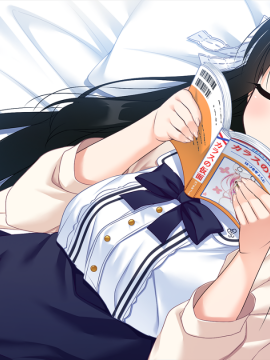 [Enishi Soft] Oni ga Kuru. ~Ane ga Hinshi de Pinchi Desu~_2017_10_05_145408