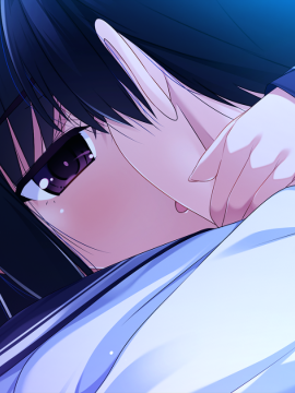 [Enishi Soft] Oni ga Kuru. ~Ane ga Hinshi de Pinchi Desu~_2017_10_06_142300