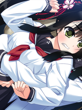 [Enishi Soft] Oni ga Kuru. ~Ane ga Hinshi de Pinchi Desu~_2017_10_06_142544