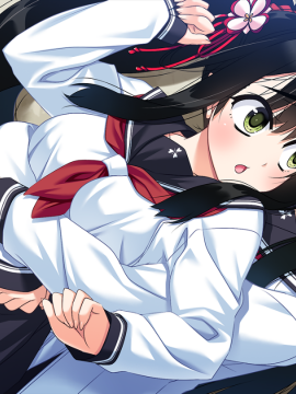 [Enishi Soft] Oni ga Kuru. ~Ane ga Hinshi de Pinchi Desu~_2017_10_06_142613