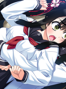 [Enishi Soft] Oni ga Kuru. ~Ane ga Hinshi de Pinchi Desu~_2017_10_06_142943