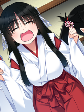 [Enishi Soft] Oni ga Kuru. ~Ane ga Hinshi de Pinchi Desu~_2017_10_06_143052