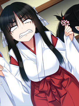 [Enishi Soft] Oni ga Kuru. ~Ane ga Hinshi de Pinchi Desu~_2017_10_06_143206