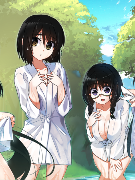 [Enishi Soft] Oni ga Kuru. ~Ane ga Hinshi de Pinchi Desu~_2017_10_06_143630