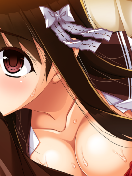 [Enishi Soft] Oni ga Kuru. ~Ane ga Hinshi de Pinchi Desu~_2017_10_11_144504