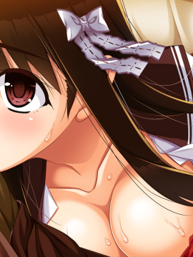 [Enishi Soft] Oni ga Kuru. ~Ane ga Hinshi de Pinchi Desu~_2017_10_11_144638