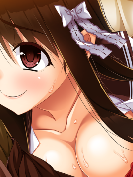 [Enishi Soft] Oni ga Kuru. ~Ane ga Hinshi de Pinchi Desu~_2017_10_11_144806