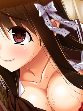 [Enishi Soft] Oni ga Kuru. ~Ane ga Hinshi de Pinchi Desu~_2017_10_11_144824