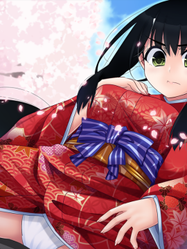 [Enishi Soft] Oni ga Kuru. ~Ane ga Hinshi de Pinchi Desu~_2017_10_11_235007