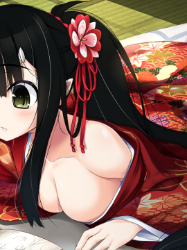 [Enishi Soft] Oni ga Kuru. ~Ane ga Hinshi de Pinchi Desu~_2017_10_12_000006