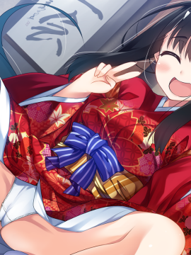 [Enishi Soft] Oni ga Kuru. ~Ane ga Hinshi de Pinchi Desu~_2017_10_12_155808