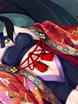 [Enishi Soft] Oni ga Kuru. ~Ane ga Hinshi de Pinchi Desu~_2017_10_12_155906