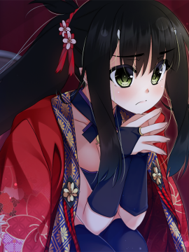 [Enishi Soft] Oni ga Kuru. ~Ane ga Hinshi de Pinchi Desu~_2017_10_12_155937