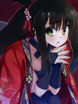 [Enishi Soft] Oni ga Kuru. ~Ane ga Hinshi de Pinchi Desu~_2017_10_12_160004