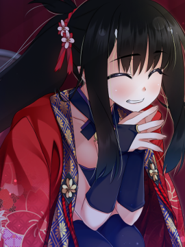 [Enishi Soft] Oni ga Kuru. ~Ane ga Hinshi de Pinchi Desu~_2017_10_12_160022