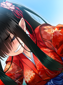 [Enishi Soft] Oni ga Kuru. ~Ane ga Hinshi de Pinchi Desu~_2017_10_12_160901