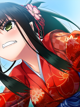 [Enishi Soft] Oni ga Kuru. ~Ane ga Hinshi de Pinchi Desu~_2017_10_12_160948