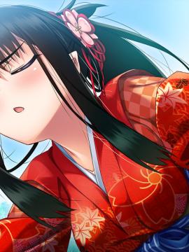 [Enishi Soft] Oni ga Kuru. ~Ane ga Hinshi de Pinchi Desu~_2017_10_12_161007