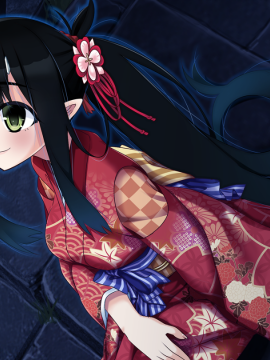 [Enishi Soft] Oni ga Kuru. ~Ane ga Hinshi de Pinchi Desu~_2017_10_12_161425