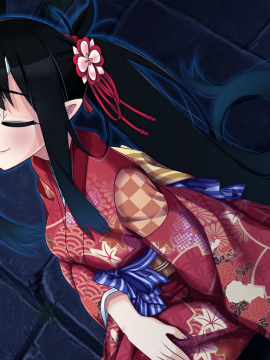 [Enishi Soft] Oni ga Kuru. ~Ane ga Hinshi de Pinchi Desu~_2017_10_12_161443