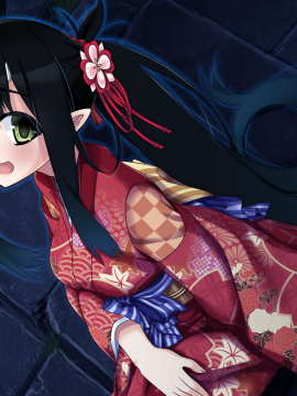 [Enishi Soft] Oni ga Kuru. ~Ane ga Hinshi de Pinchi Desu~_2017_10_12_161508