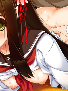 [Enishi Soft] Oni ga Kuru. ~Ane ga Hinshi de Pinchi Desu~_2017_10_12_175949