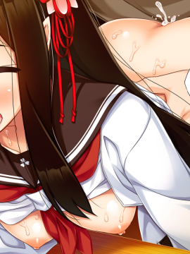 [Enishi Soft] Oni ga Kuru. ~Ane ga Hinshi de Pinchi Desu~_2017_10_12_180026