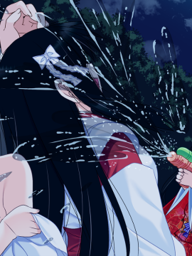 [Enishi Soft] Oni ga Kuru. ~Ane ga Hinshi de Pinchi Desu~_2017_10_12_183653