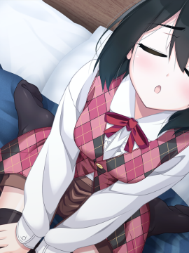 [Enishi Soft] Oni ga Kuru. ~Ane ga Hinshi de Pinchi Desu~_2017_10_12_201107