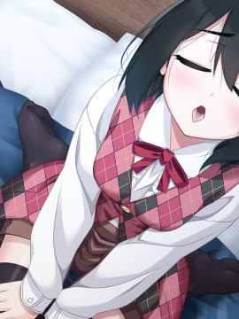 [Enishi Soft] Oni ga Kuru. ~Ane ga Hinshi de Pinchi Desu~_2017_10_12_201131