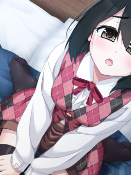 [Enishi Soft] Oni ga Kuru. ~Ane ga Hinshi de Pinchi Desu~_2017_10_12_201236