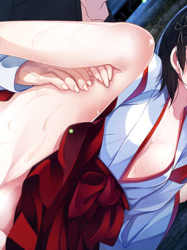 [Enishi Soft] Oni ga Kuru. ~Ane ga Hinshi de Pinchi Desu~_2017_10_12_211914